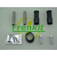 814011 FRENKIT Комплект напрямної гільзи