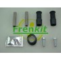 814011 FRENKIT Комплект напрямної гільзи