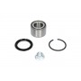 WBK-4519 KAVO PARTS Комплект підшипника ступиці колеса