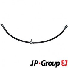 4861600980 JP GROUP Гальмівний шланг