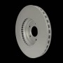 8DD 355 113-911 HELLA PAGID Гальмівний диск