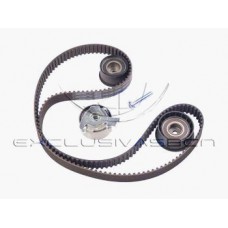 MTK-5W04A MDR Комплект ременя ГРМ