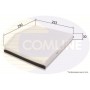 EKF384 COMLINE Фільтр повітря у внутрішньому просторі