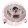 2401110166B-PCS-MS MASTER-SPORT GERMANY Гальмівний диск