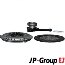 4330402310 JP GROUP Комплект зчеплення