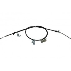 BHC-8532 KAVO PARTS Тросик, cтояночный тормоз