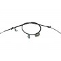 BHC-8532 KAVO PARTS Тросик, cтояночный тормоз