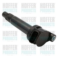 8010669 HOFFER Котушка запалювання