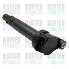 8010669 HOFFER Котушка запалювання
