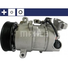 ACP 951 000S MAHLE Компресор кондиціонера