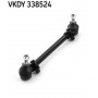VKDY 338524 SKF Поперечна рульова тяга