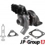 1517403000 JP GROUP Компресор наддуву