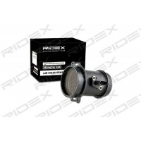 3926A0153 RIDEX Розхідомір повітря