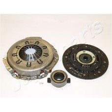 KF-019 JAPANPARTS Комплект зчеплення