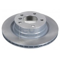 24471 FEBI BILSTEIN Гальмівний диск