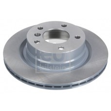 24471 FEBI BILSTEIN Гальмівний диск