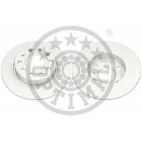 BS-8018C OPTIMAL Гальмівний диск