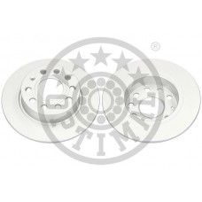 BS-8018C OPTIMAL Гальмівний диск