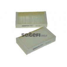 PC8354-2 CoopersFiaam Фільтр повітря у внутрішньому просторі