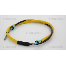 8140 251163 TRISCAN Тросик, cтояночный тормоз