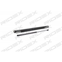 219G0084 RIDEX Газова пружина кришка багажника
