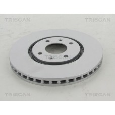 8120 28108C TRISCAN Гальмівний диск