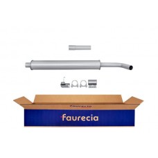 FS55465 Faurecia Предглушник вихлопних газів