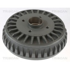 8120 69220C TRISCAN Гальмівний барабан