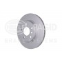 8DD 355 132-541 HELLA PAGID Гальмівний диск