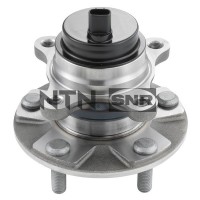 R169111 SNR Комплект підшипника ступиці колеса