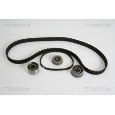8647 10057 TRISCAN Комплект ременя ГРМ