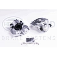 8AC 355 391-341 HELLA Гальмівний супорт