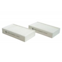 B14MR0037 CWORKS Фільтр повітря у внутрішньому просторі