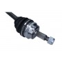 49-0834 MAXGEAR Привідний вал