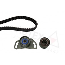 702254 AUTEX Комплект ременя ГРМ