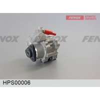 HPS00006 FENOX Гідравлічний насос кермове управління