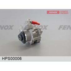 HPS00006 FENOX Гідравлічний насос кермове управління