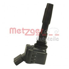 0880198 METZGER Котушка запалювання