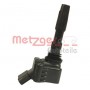 0880198 METZGER Котушка запалювання