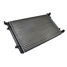 D7S003TT THERMOTEC Радіатор охолодження двигуна