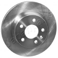 DI-0570 JAPANPARTS Гальмівний диск