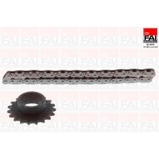 OPCK18 FAI AutoParts Ланцюг привід масляного насоса
