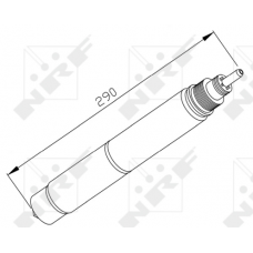 WG2159962 WILMINK GROUP Осушувач кондиціонера