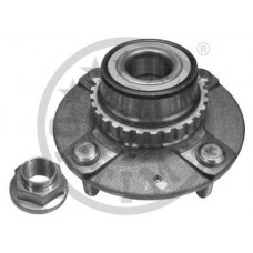922783 OPTIMAL Комплект підшипника ступиці колеса