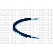 07080178 KRAFTVOLL GERMANY Гальмівний шланг