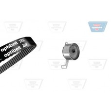 KT 1212 OPTIBELT Комплект ременя ГРМ