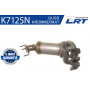 K7125N LRT Каталізатор колектора