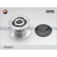 OP5007 FENOX Механізм вільного ходу генератора