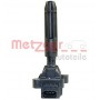 0880050 METZGER Котушка запалювання