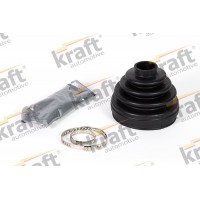 4413180 KRAFT AUTOMOTIVE Комплект пыльника, Привідний вал
